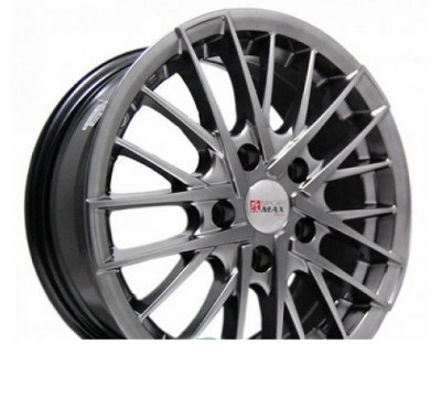 Диски Sportmax Racing SR-3260 HB R15 W6.5 PCD5x108 ET38 DIA63.4